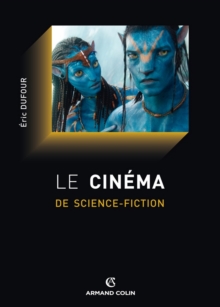 Image for Le Cinema De Science-Fiction