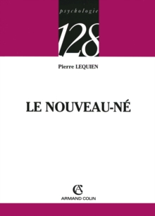 Image for Le Nouveau-Ne