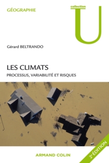 Image for Les Climats