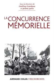 Image for LA CONCURRENCE MEMORIELLE [electronic resource]. 