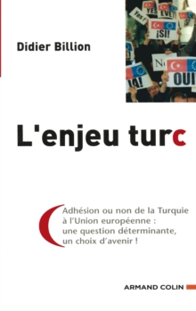 Image for L'enjeu Turc