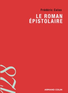 Image for Le Roman Epistolaire