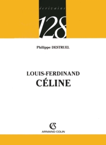 Image for Louis-Ferdinand CELINE