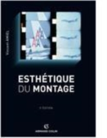 Image for Esthétique du montage [electronic resource] / Vincent Amiel.