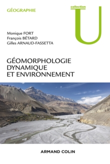 Image for GAA(c)omorphologie Dynamique Et Environnement