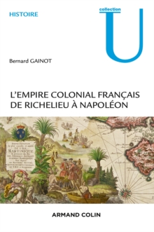 Image for L'Empire Colonial Francais