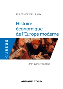 Image for Histoire Economique De l'Europe Moderne