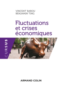 Image for Fluctuations Et Crises Economiques