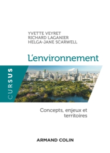 Image for L'environnement