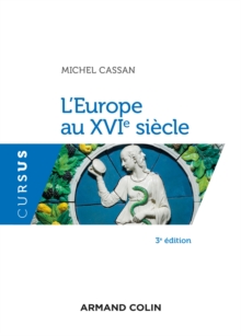 Image for L'Europe Au XVIe Siecle - 3E Ed
