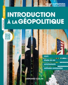 Image for Introduction a La Geopolitique
