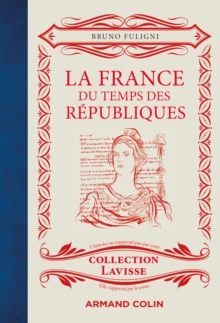 Image for La France Du Temps Des Republiques
