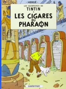 Image for Les cigares du pharaon