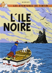Image for L'ile noire