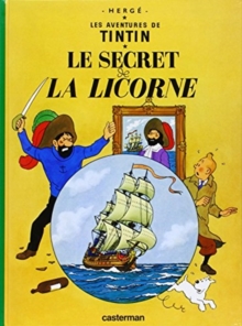 Image for Le secret de la licorne
