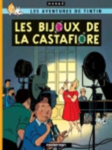 Image for Les bijoux de la Castafiore