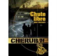 Image for Cherub 4/Chute libre