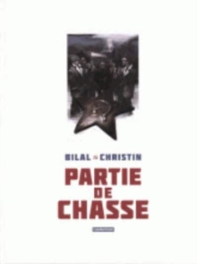Image for Partie de Chasse (Edition 30e anniversaire)