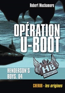 Image for Operation U-Boot : Henderson's boys 4
