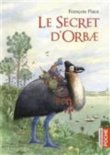 Image for Le secret d'Orbae
