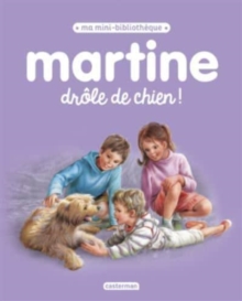 Image for Martine drole de chien