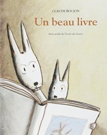 Image for Un beau livre