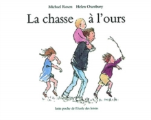 Image for La chasse a l'ours