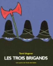 Image for Les trois brigands