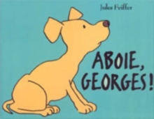 Image for Aboie, Georges!
