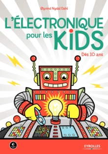 Image for L'electronique Pour Les Kids