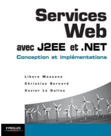 Image for Services Web avec J2EE : Conception et impl?mentation