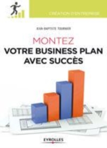 Image for Montez Votre Business Plan Avec Succes