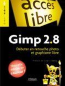 Image for Gimp 2.8