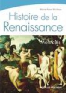 Image for Histoire De La Renaissance
