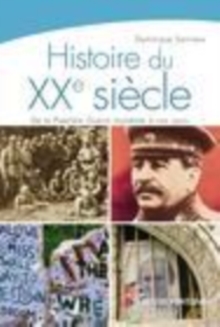 Image for Histoire Du XXe Siecle