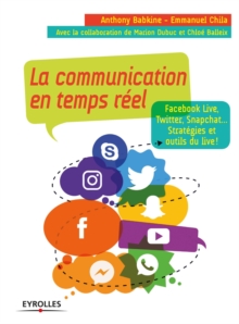 Image for La Communication En Temps Reel