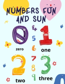 Image for Numbers Fun and Sun