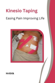 Image for Kinesio Taping Easing Pain Improving Life