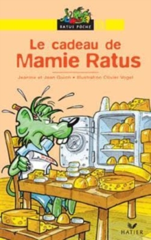 Image for Ratus Poche : Le cadeau de Mamie Ratus
