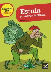 Image for Estula ET Autres Fabliaux