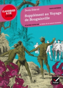 Image for Le supplement au voyage de Bougainville