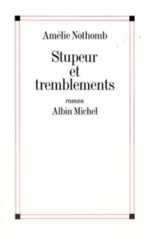 Image for Stupeur Et Tremblements