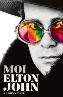 Image for Moi, Elton John