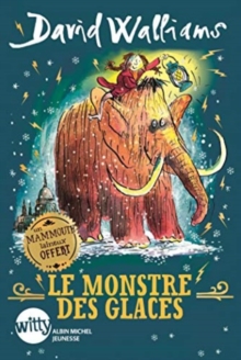 Image for Le monstre des glaces