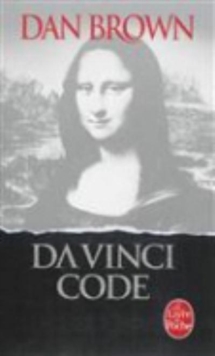 Image for Da Vinci code