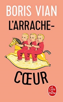 Image for L'arrache-coeur