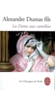 Image for La dame aux camelias