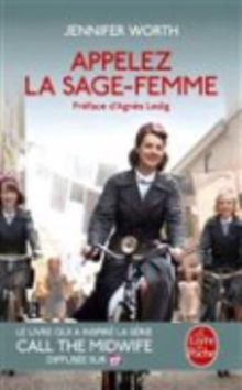 Image for Appelez la sage-femme