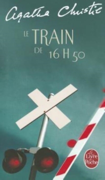 Image for Le train de 16h50