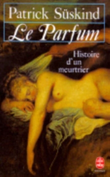 Image for Le parfum